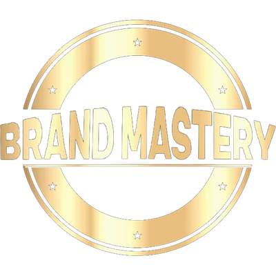 Logo khoá Brand Mastery